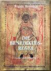 Die Benediktusregel. Regula Benedicti