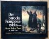 Volgger, Der barocke Franziskuszyklus von Frater Lukas Plazer