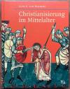 Padberg, Christianisierung im Mittelalter