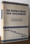 Messner, Die soziale Frage der Gegenwart