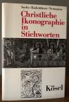 Sachs, Christliche Ikonographie