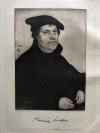 Buchwald, Doktor Martin Luther