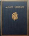 Braungart, August Benzinger.