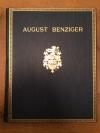 Braungart, August Benzinger.