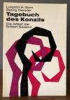 Dorn, Tagebuch des Konzils.