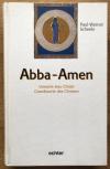 Scheele, Abba Amen