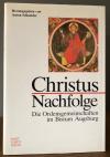 Schneider, Christus Nachfolge.