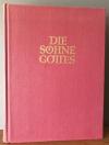 Mensching, Die Söhne Gottes