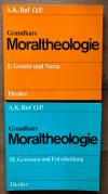 Ruf, Grundkurs Moraltheologie