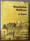 Poll, Geschichte Aachens in Daten