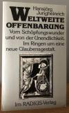 Jungheinrich, Weltweite Offenbarung