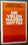 Krauss, Die vielen Namen Gottes