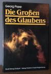 Popp, Die Großen des Glaubens.