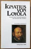 Dalmases, Ignatius von Loyola