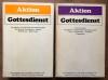 Seidel, Aktion Gottesdienst