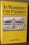 Hertel, In Wahrheit und Freiheit