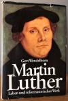 Wendelborn, Martin Luther