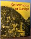 Thulin, Reformation in Europa