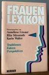 Lissner, Frauen Lexikon