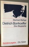 Bethge, Dietrich Bonhoeffer