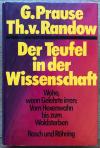 Prause, Der Teufel in der Wissenschaft