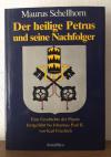 Schellhorn, Der heilige Petrus