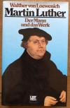 Loewenich, Martin Luther