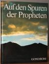 Pearlman, Auf den Spuren der Propheten