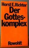 Richter, Der Gotteskomplex