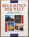 Tworuschka, Religionen der Welt