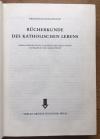 Rennhofer, Bücherkunde des katholischen Lebens.