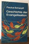 Scharpff, Geschichte der Evangelisation