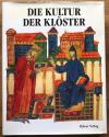 Grégoire, Die Kultur der Klöster