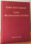 Codex des kanonischen Rechtes