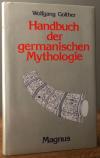 Golther, Handbuch der germanischen Mythologie