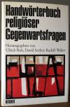 Ruh, Handwörterbuch religiöser Gegenwartsfragen