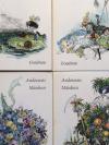 Andersen, Märchen und Zeichnungen