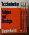 Fahlbusch, Taschenlexikon. Religion und Theologie.