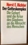 Richter, Der Gotteskomplex