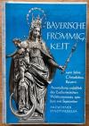 Bayerische Frömmigkeit