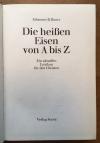 Bauer, Die heißen Eisen von A bis Z.