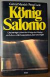 Mandel, König Salomo