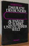 Haag, Das Buch des Bundes