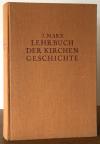 Marx, Lehrbuch der Kirchengeschichte