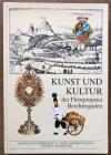 Kunst und Kultur der Fürstpropstei Berchtesgaden